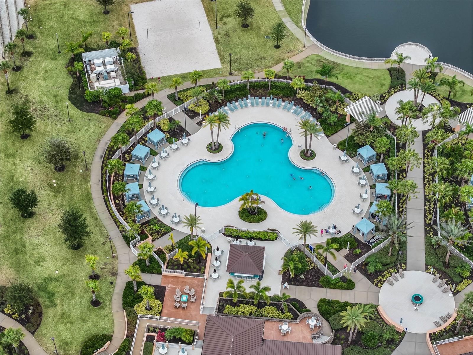 SOLARA RESORT - Residential