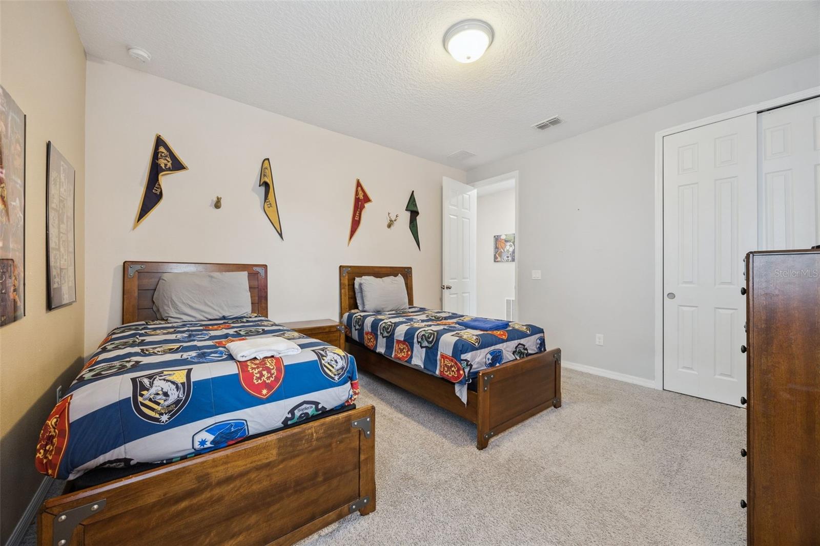 SOLARA RESORT - Residential