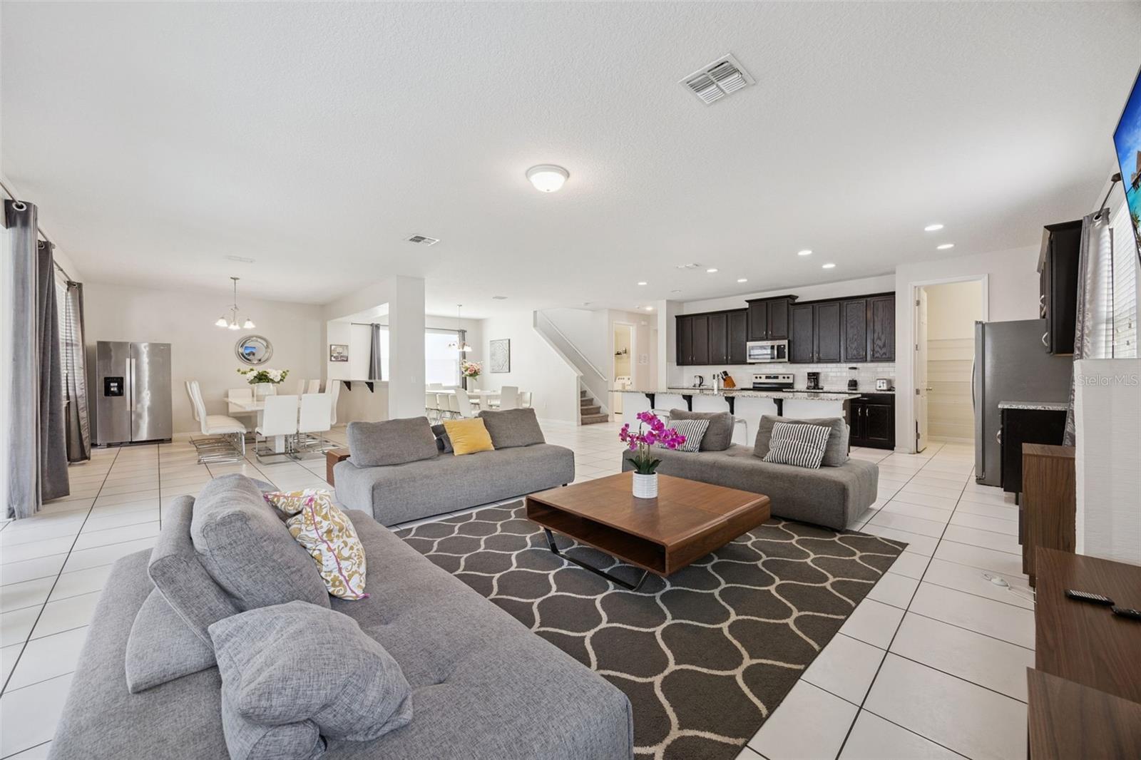 SOLARA RESORT - Residential