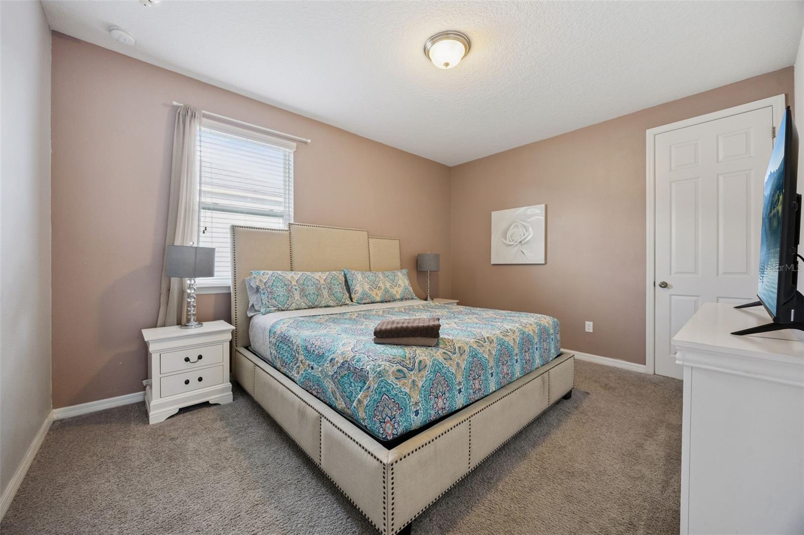 SOLARA RESORT - Residential