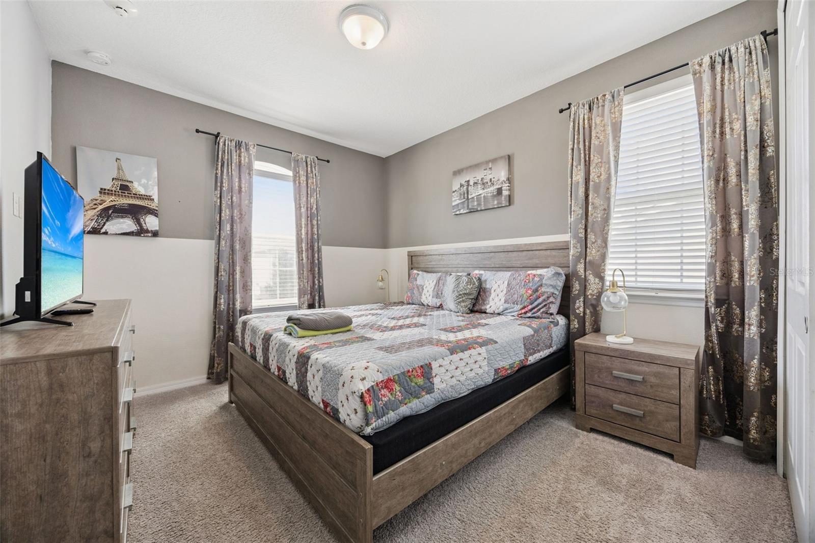 SOLARA RESORT - Residential