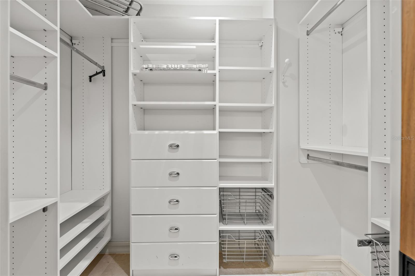 ST ANDREWS PARK REV MAP - Residential