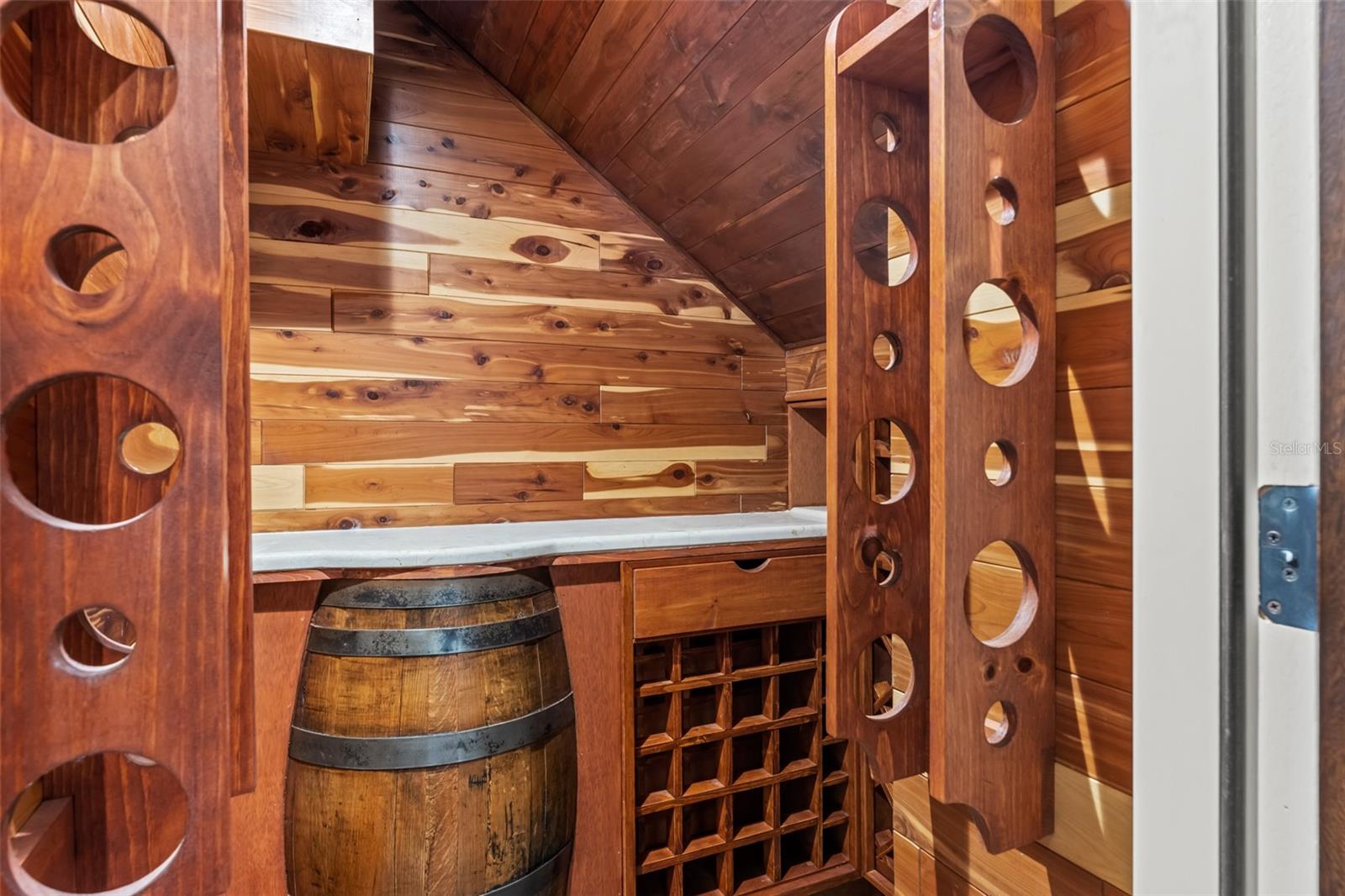 ST ANDREWS PARK REV MAP - Residential