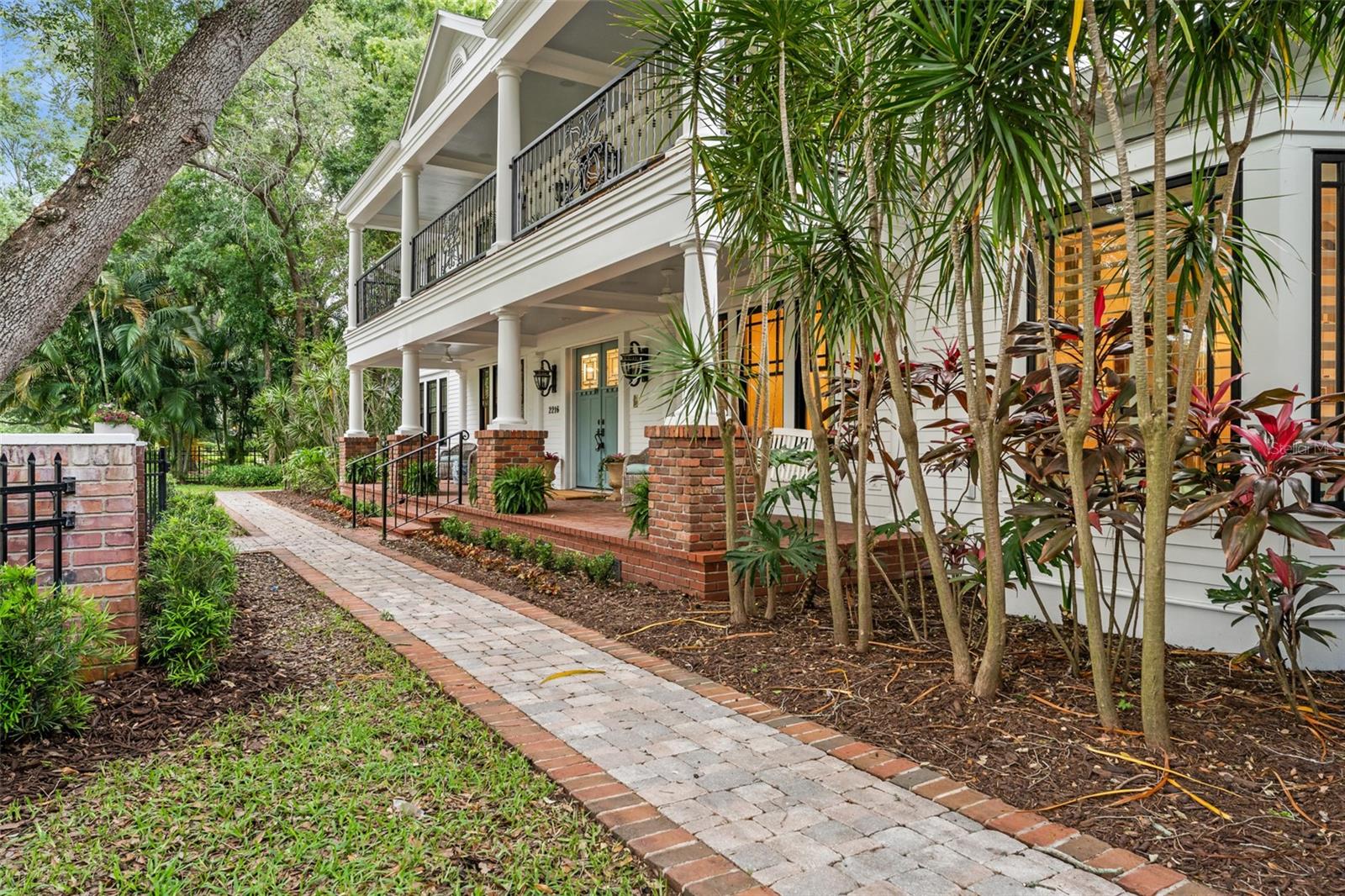 ST ANDREWS PARK REV MAP - Residential