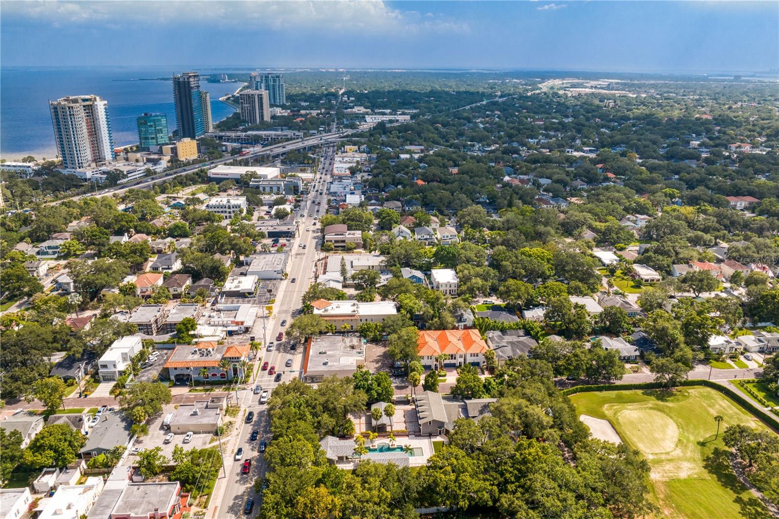 ST ANDREWS PARK REV MAP - Residential