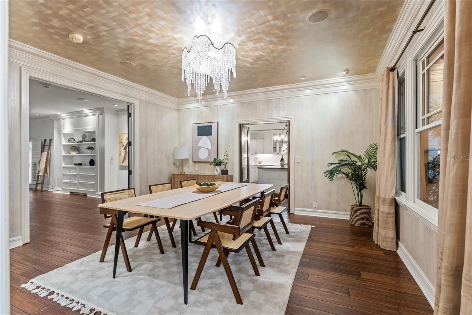 ST ANDREWS PARK REV MAP - Residential