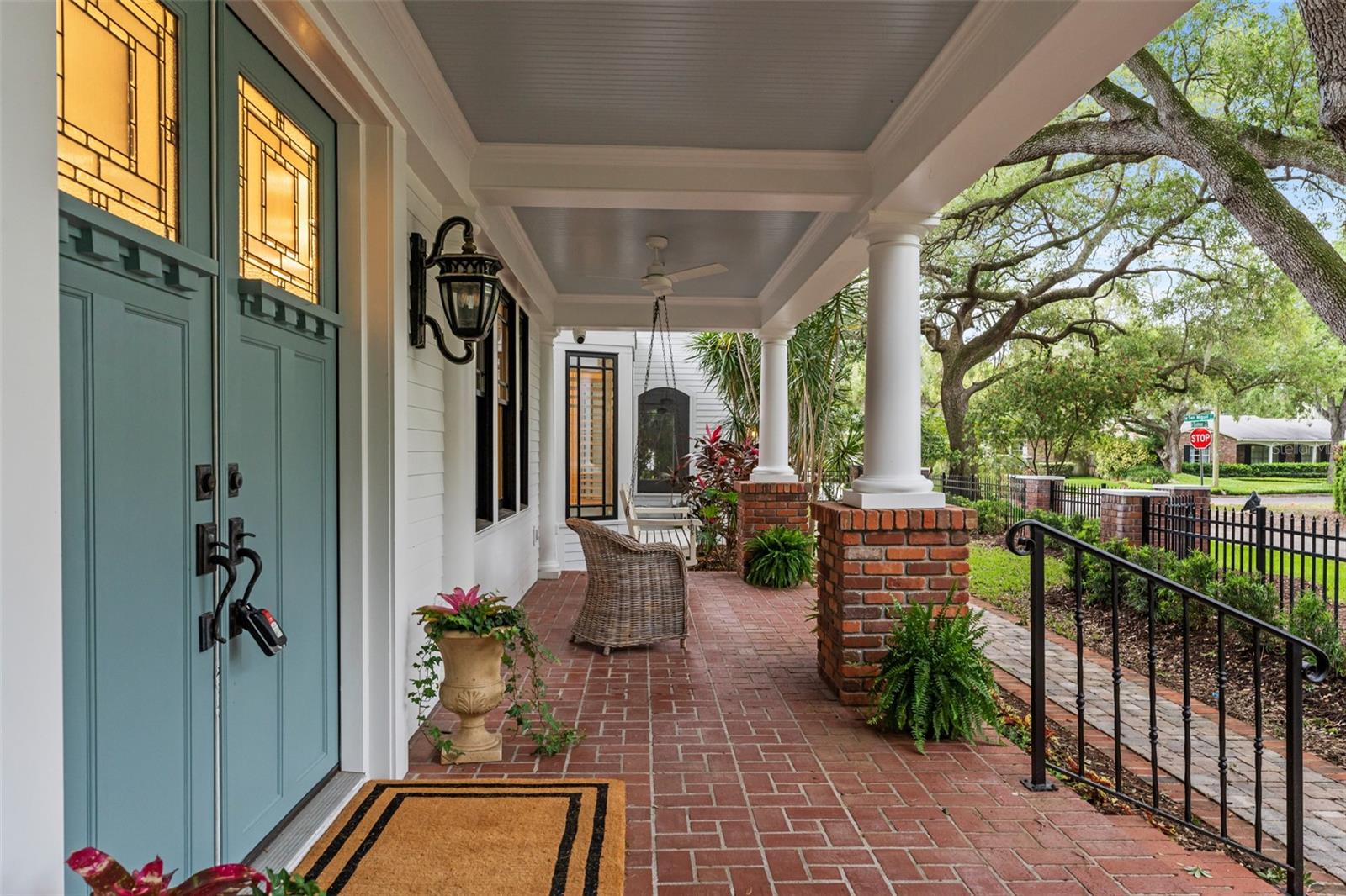 ST ANDREWS PARK REV MAP - Residential