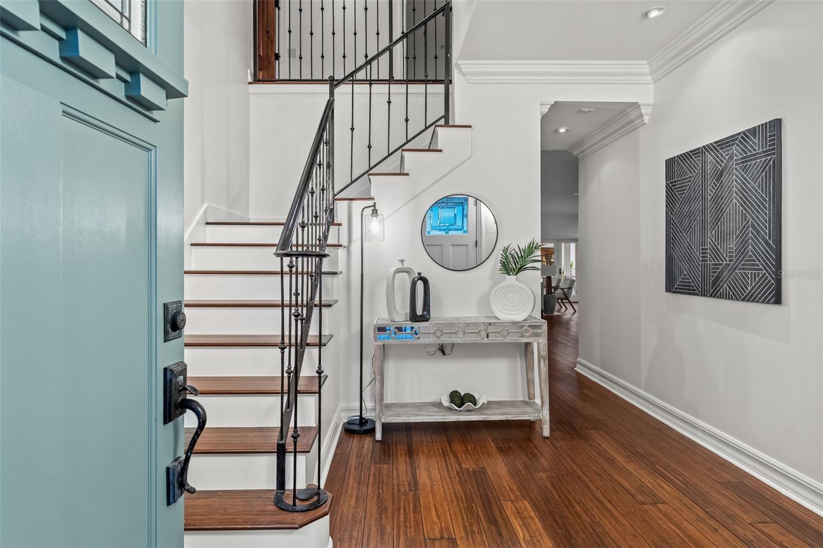 ST ANDREWS PARK REV MAP - Residential