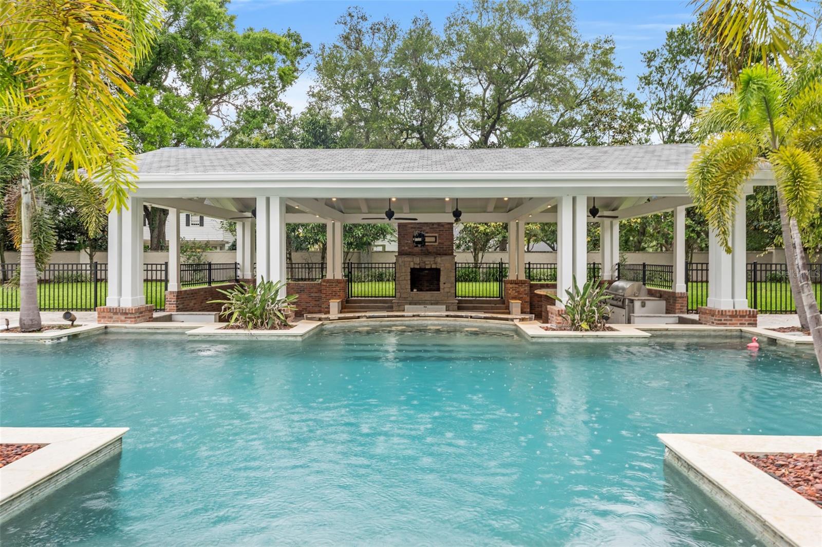 ST ANDREWS PARK REV MAP - Residential