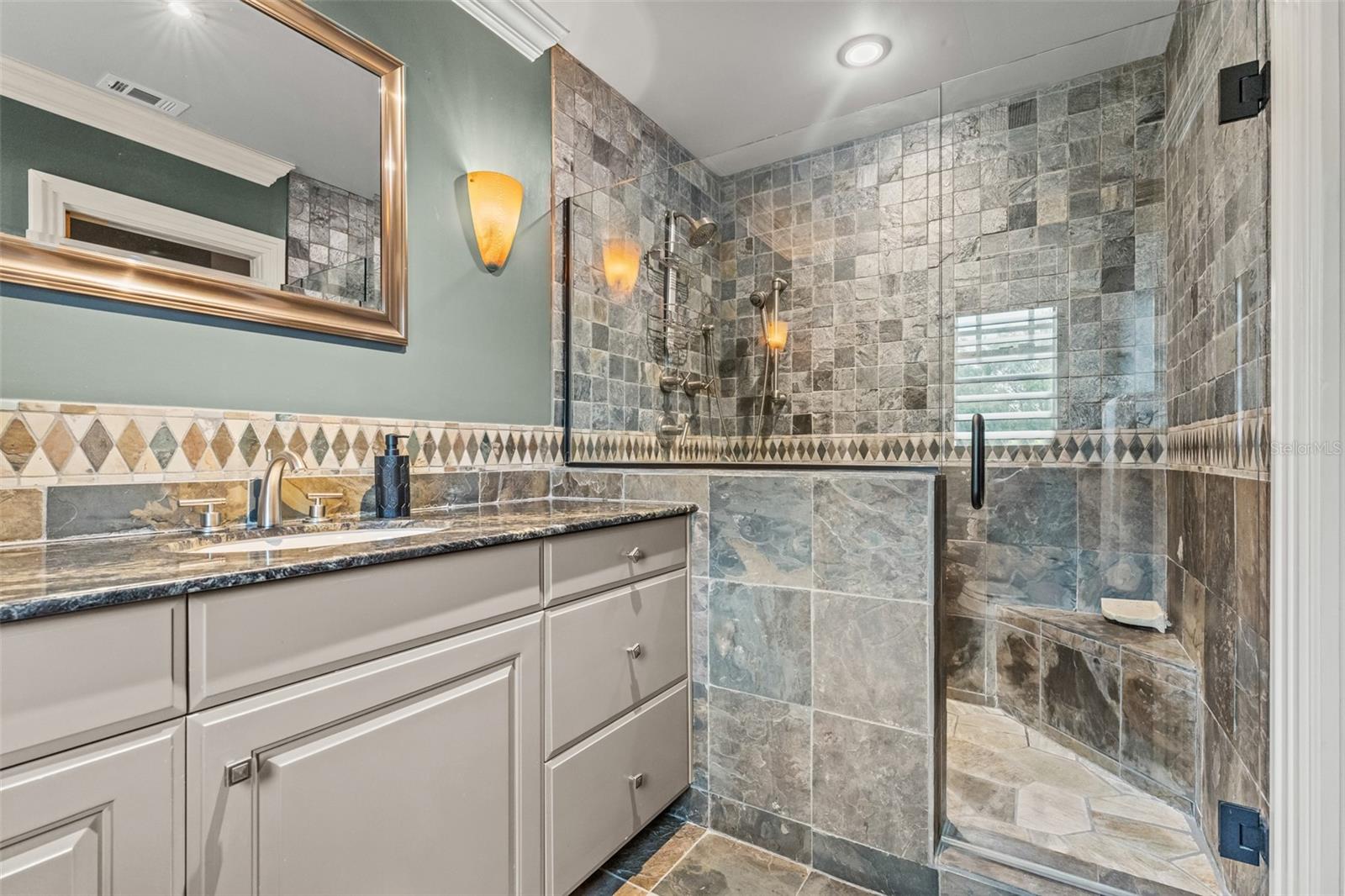 ST ANDREWS PARK REV MAP - Residential