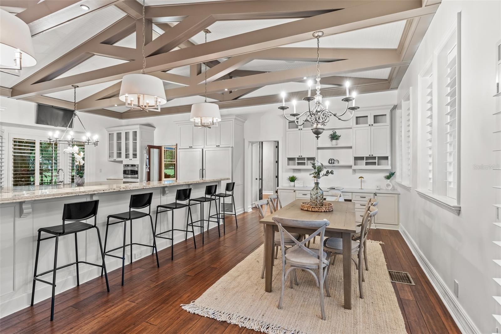 ST ANDREWS PARK REV MAP - Residential