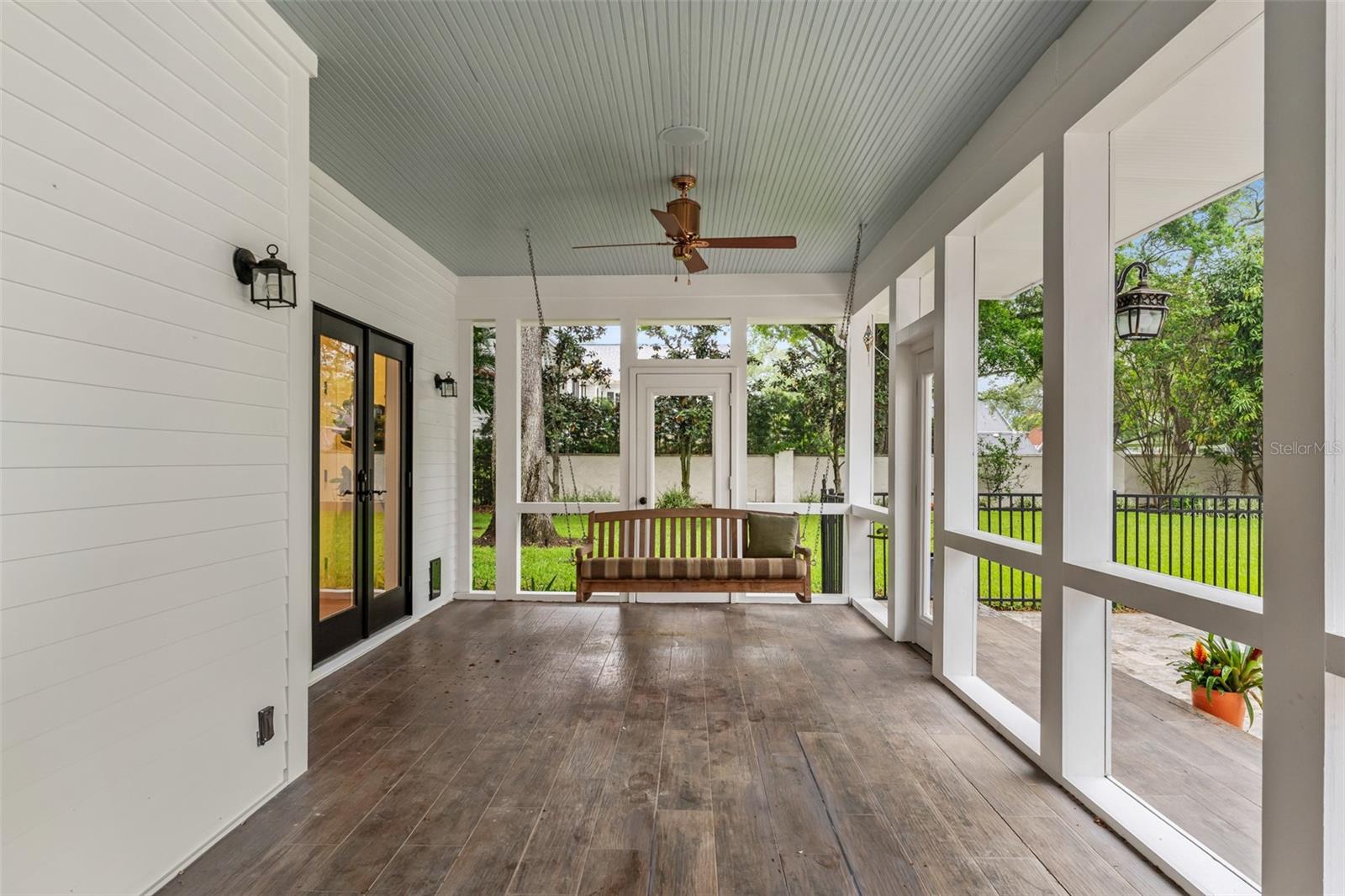 ST ANDREWS PARK REV MAP - Residential