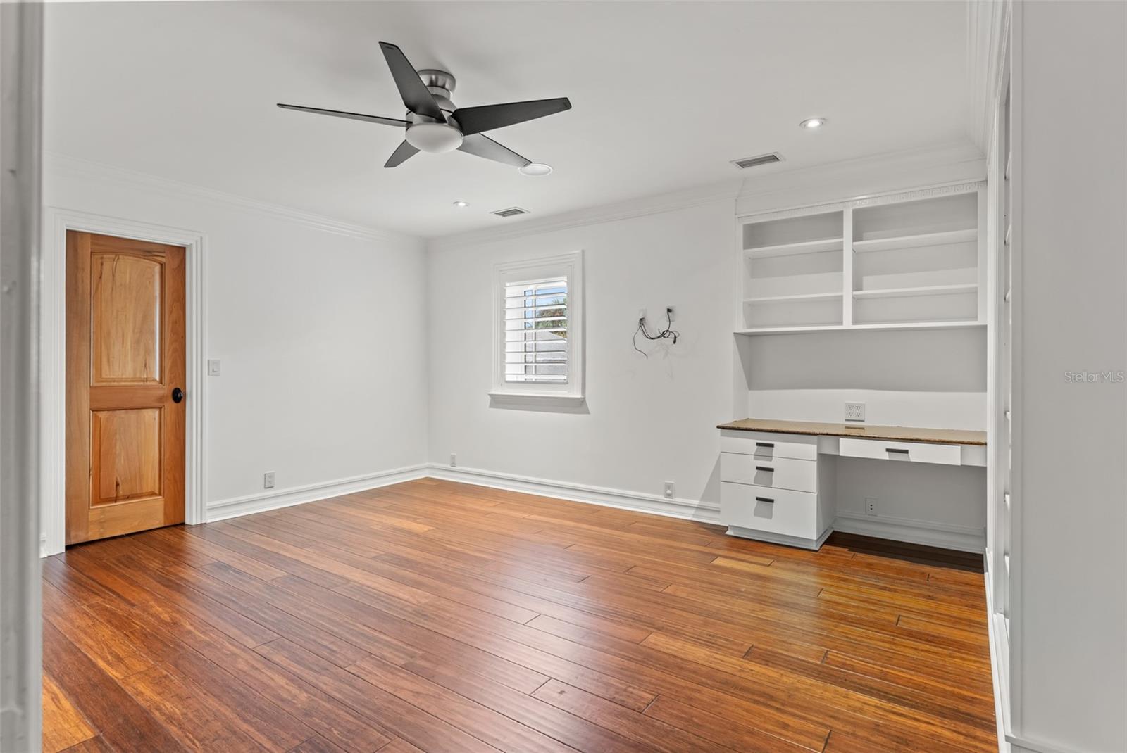 ST ANDREWS PARK REV MAP - Residential