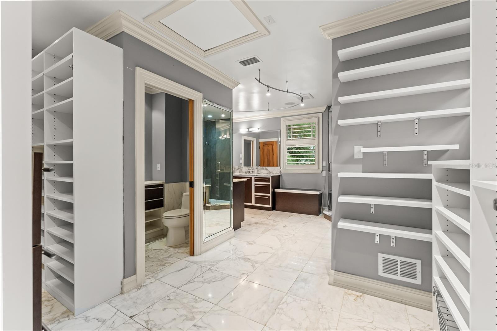 ST ANDREWS PARK REV MAP - Residential