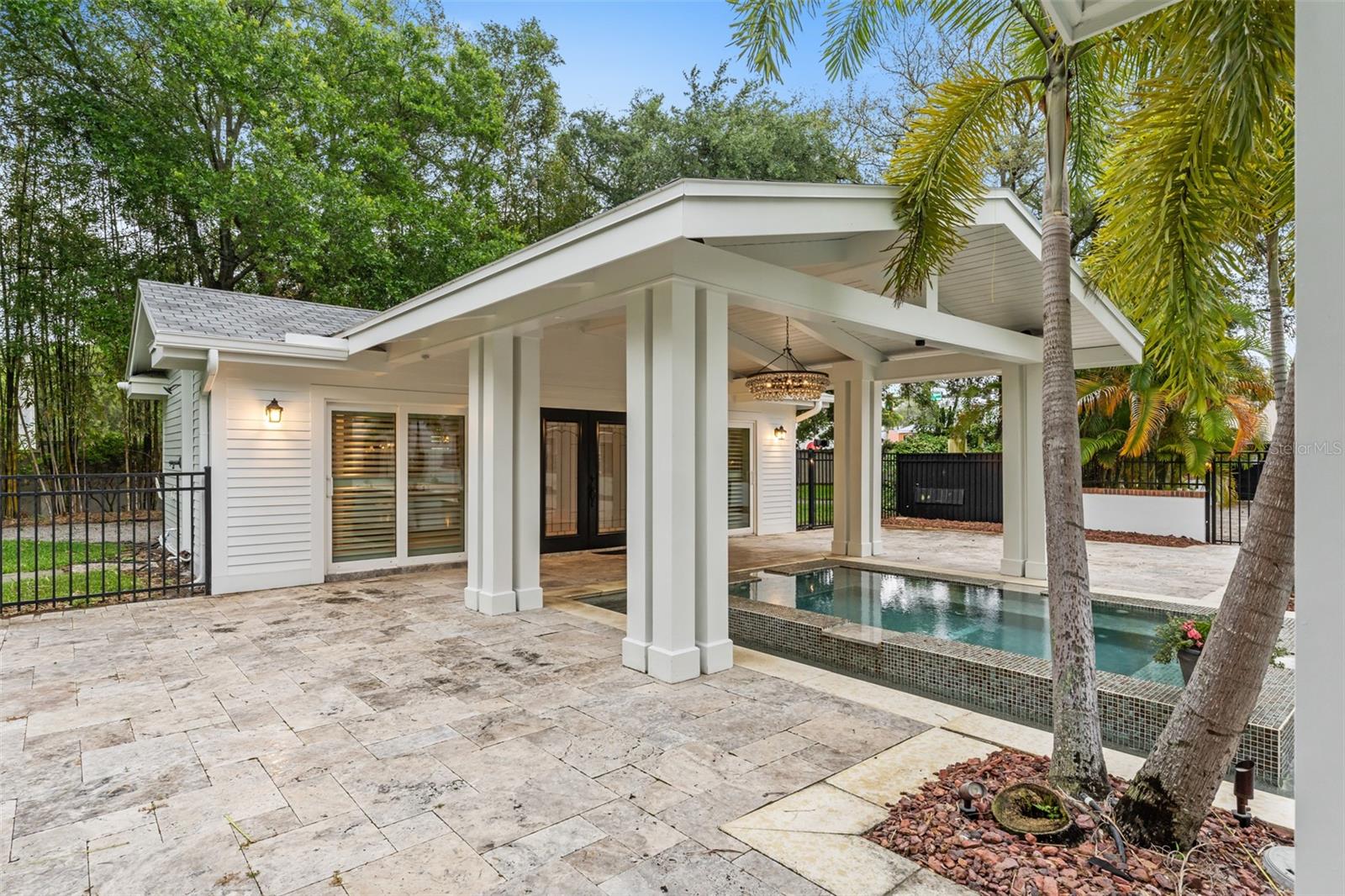 ST ANDREWS PARK REV MAP - Residential