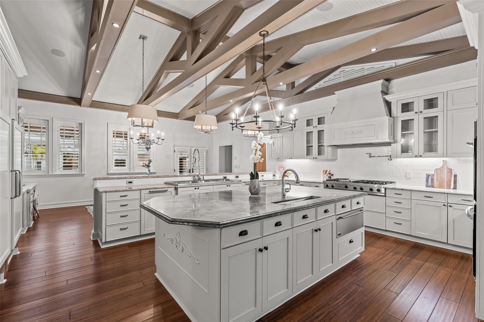 ST ANDREWS PARK REV MAP - Residential