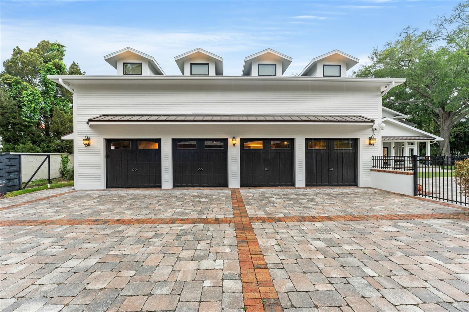 ST ANDREWS PARK REV MAP - Residential