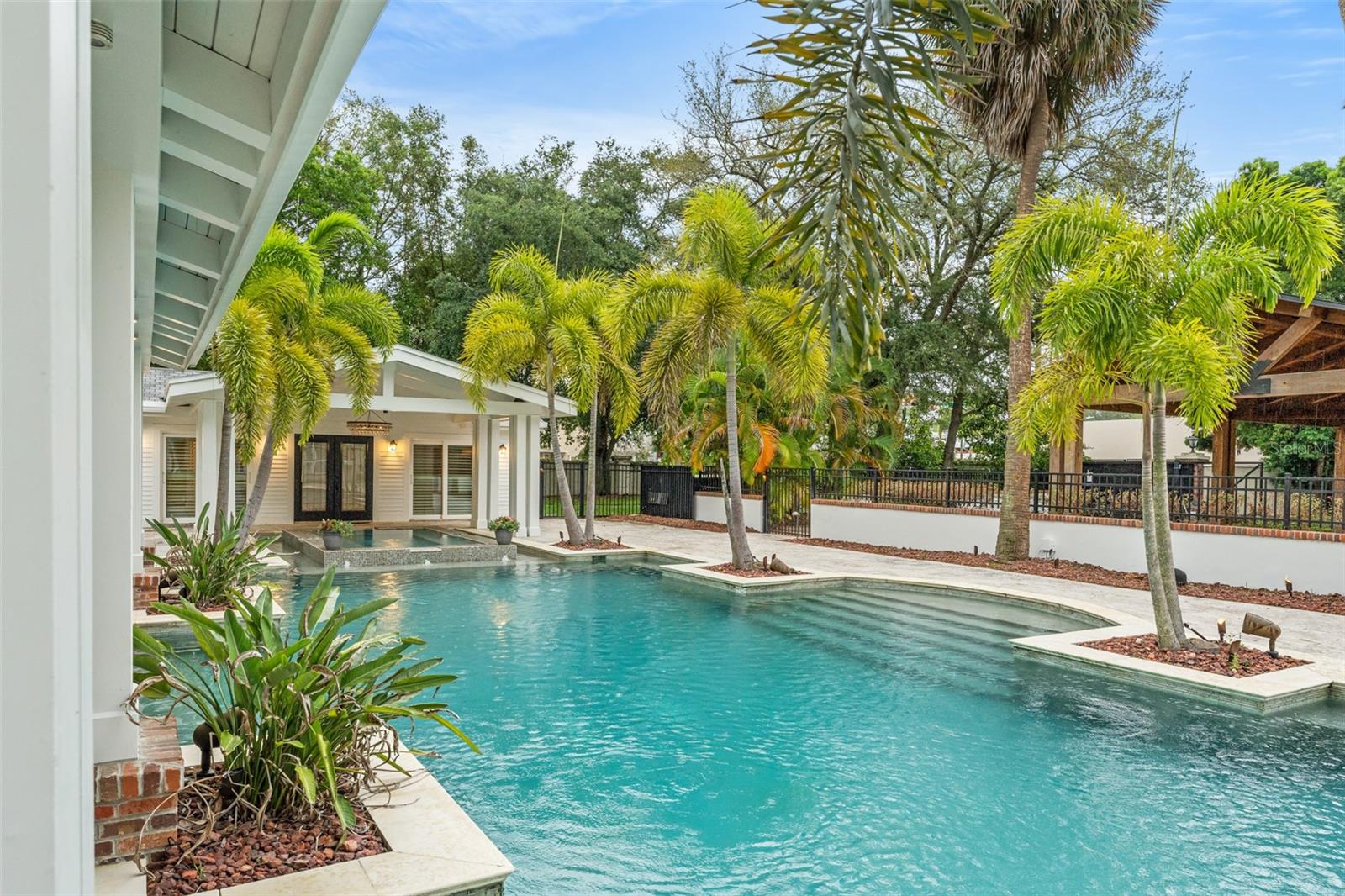 ST ANDREWS PARK REV MAP - Residential