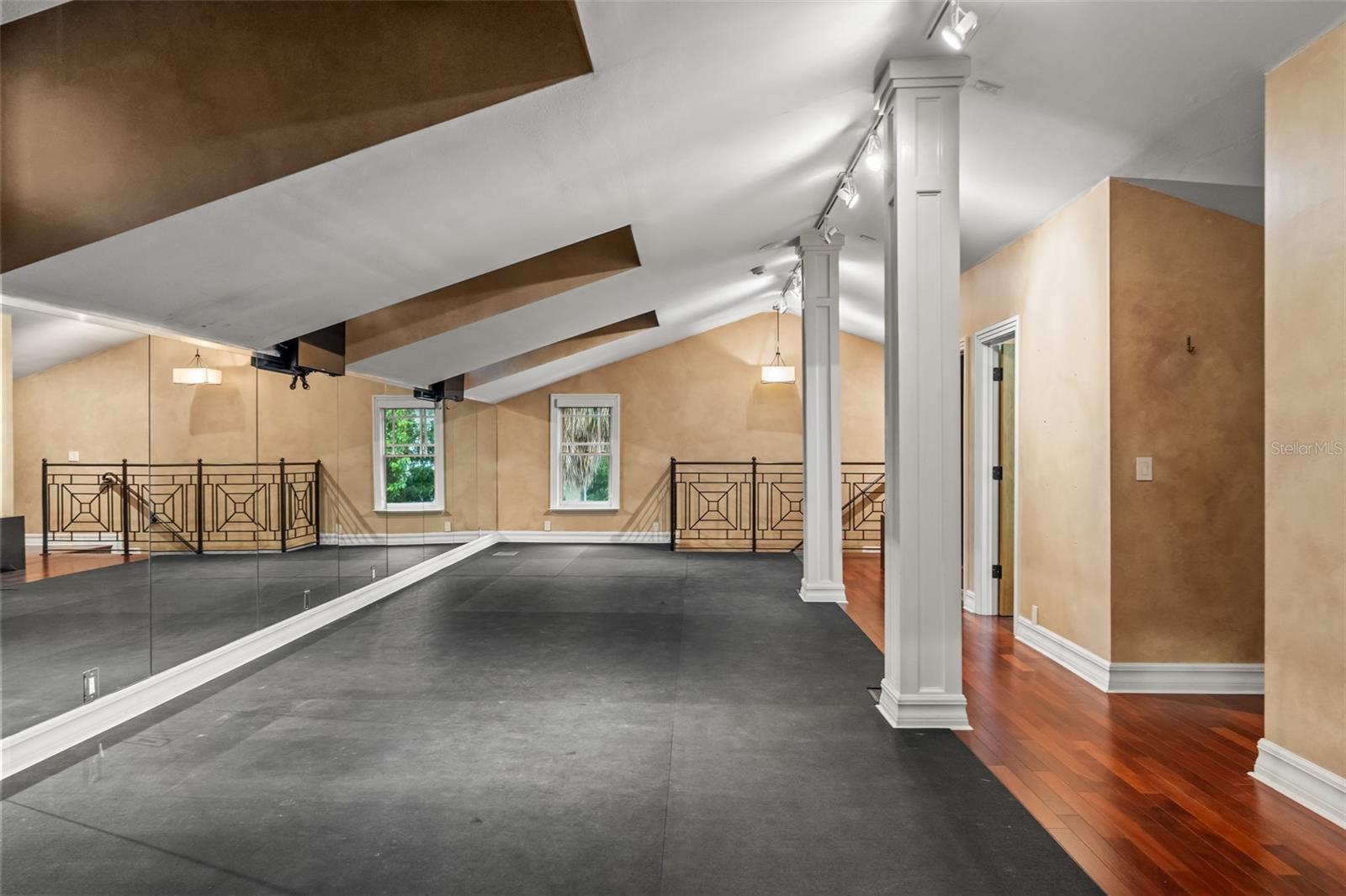 ST ANDREWS PARK REV MAP - Residential