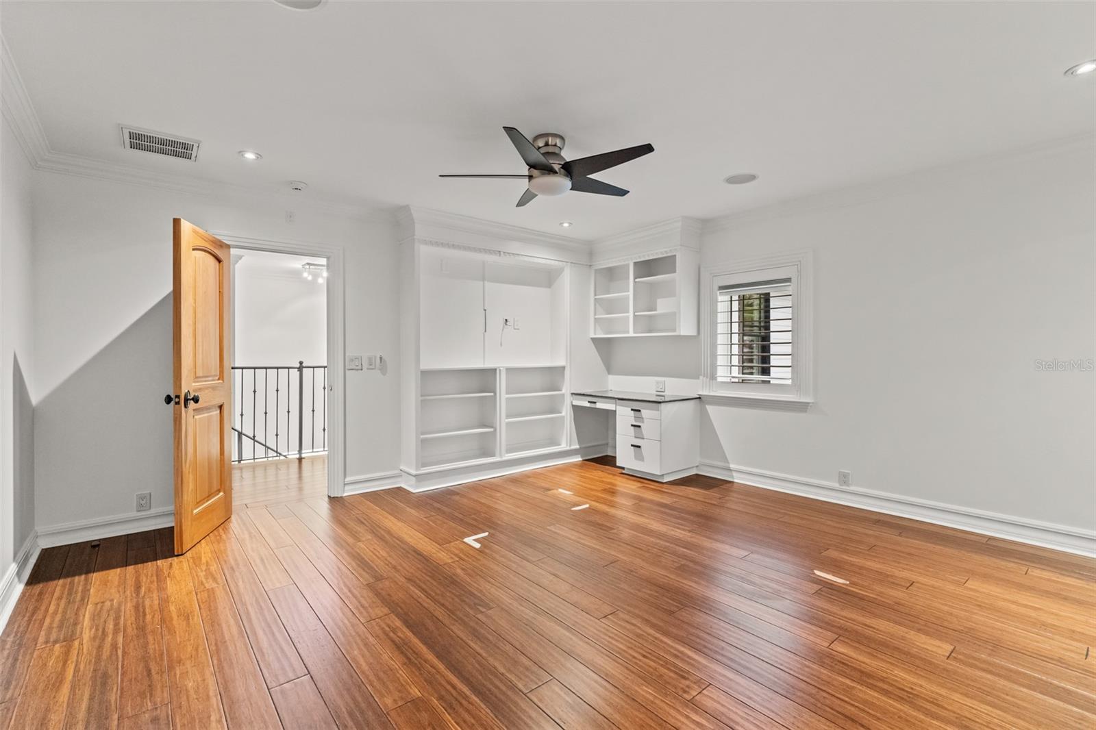 ST ANDREWS PARK REV MAP - Residential