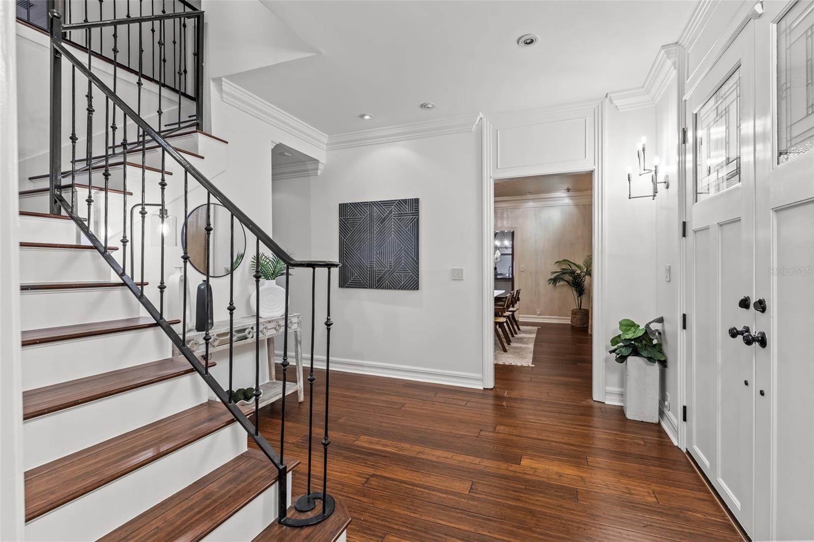 ST ANDREWS PARK REV MAP - Residential