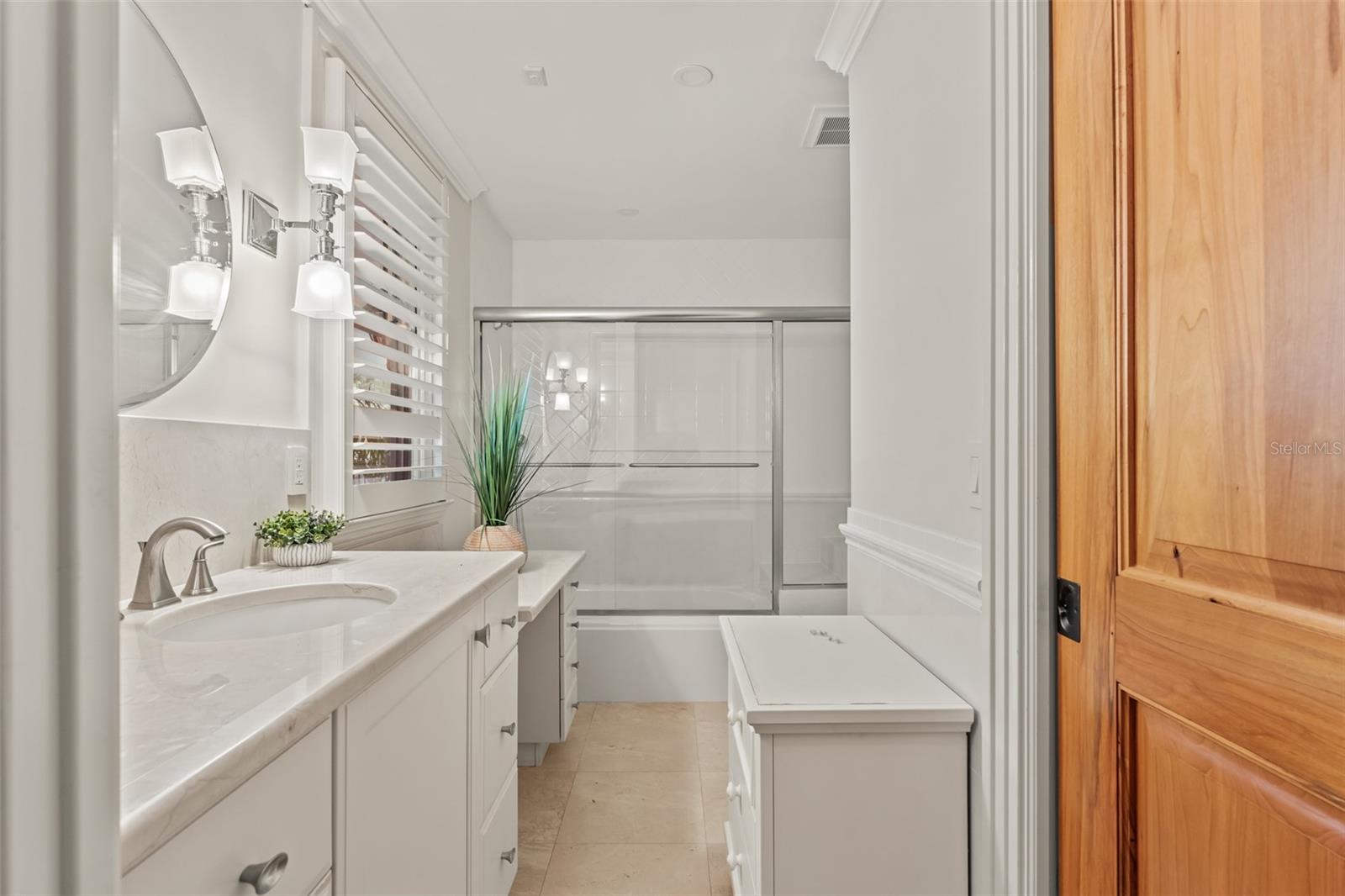 ST ANDREWS PARK REV MAP - Residential