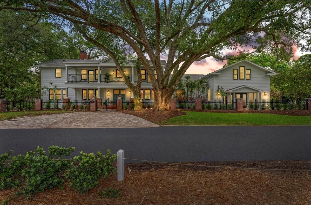 ST ANDREWS PARK REV MAP - Residential