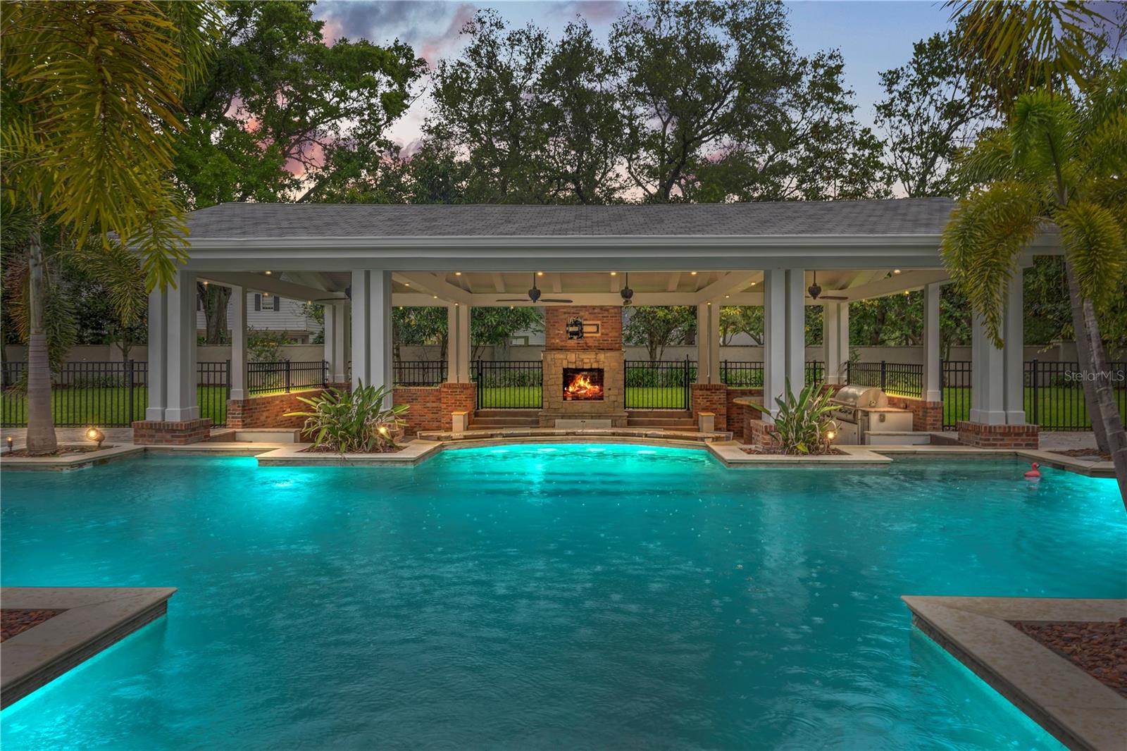 ST ANDREWS PARK REV MAP - Residential