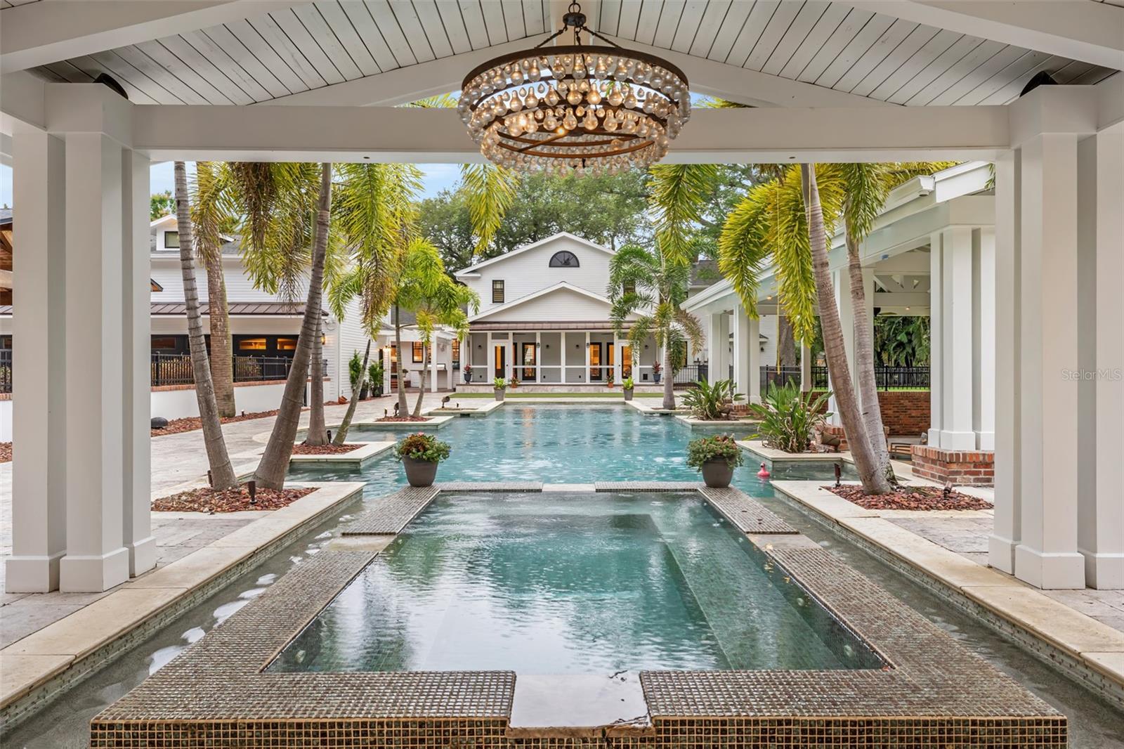 ST ANDREWS PARK REV MAP - Residential