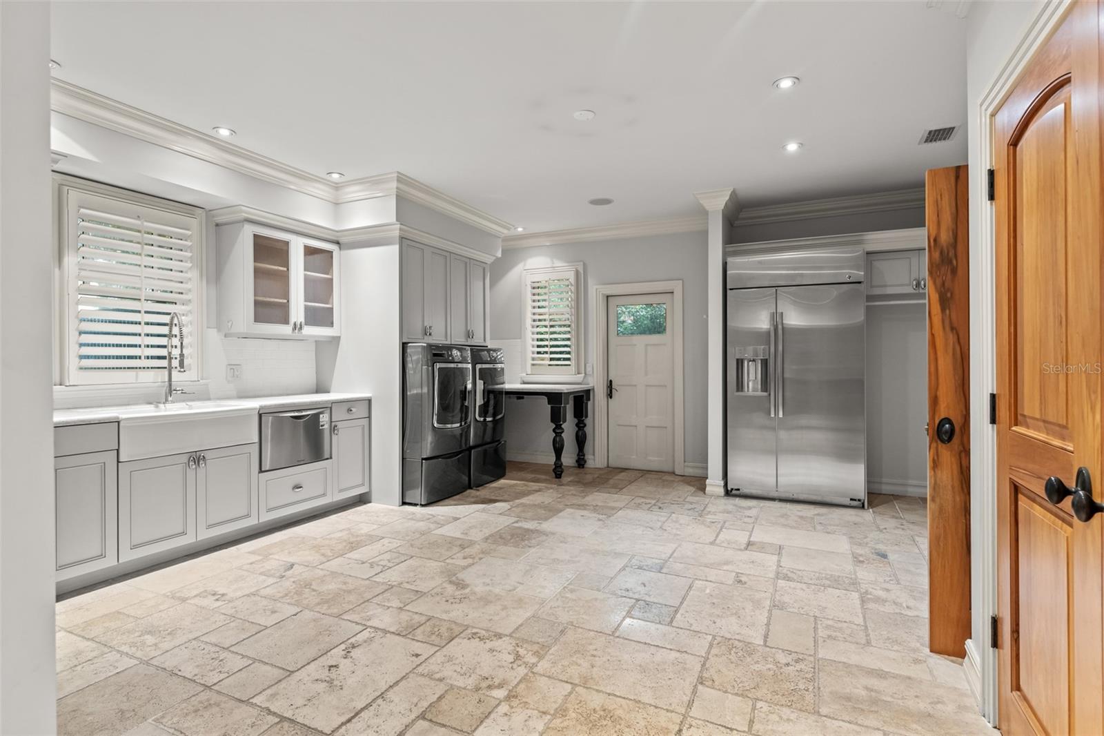 ST ANDREWS PARK REV MAP - Residential