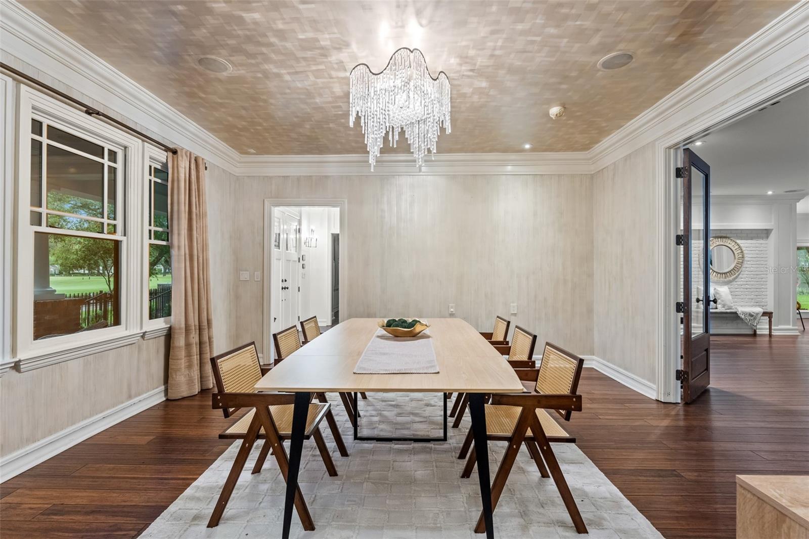 ST ANDREWS PARK REV MAP - Residential