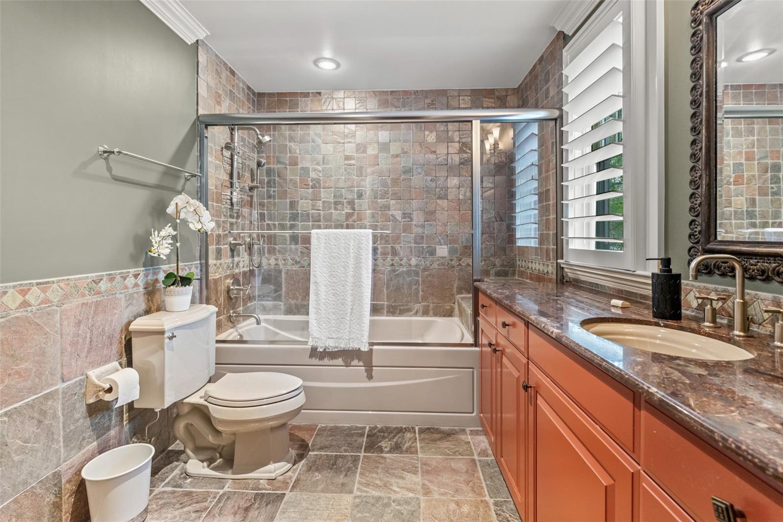 ST ANDREWS PARK REV MAP - Residential