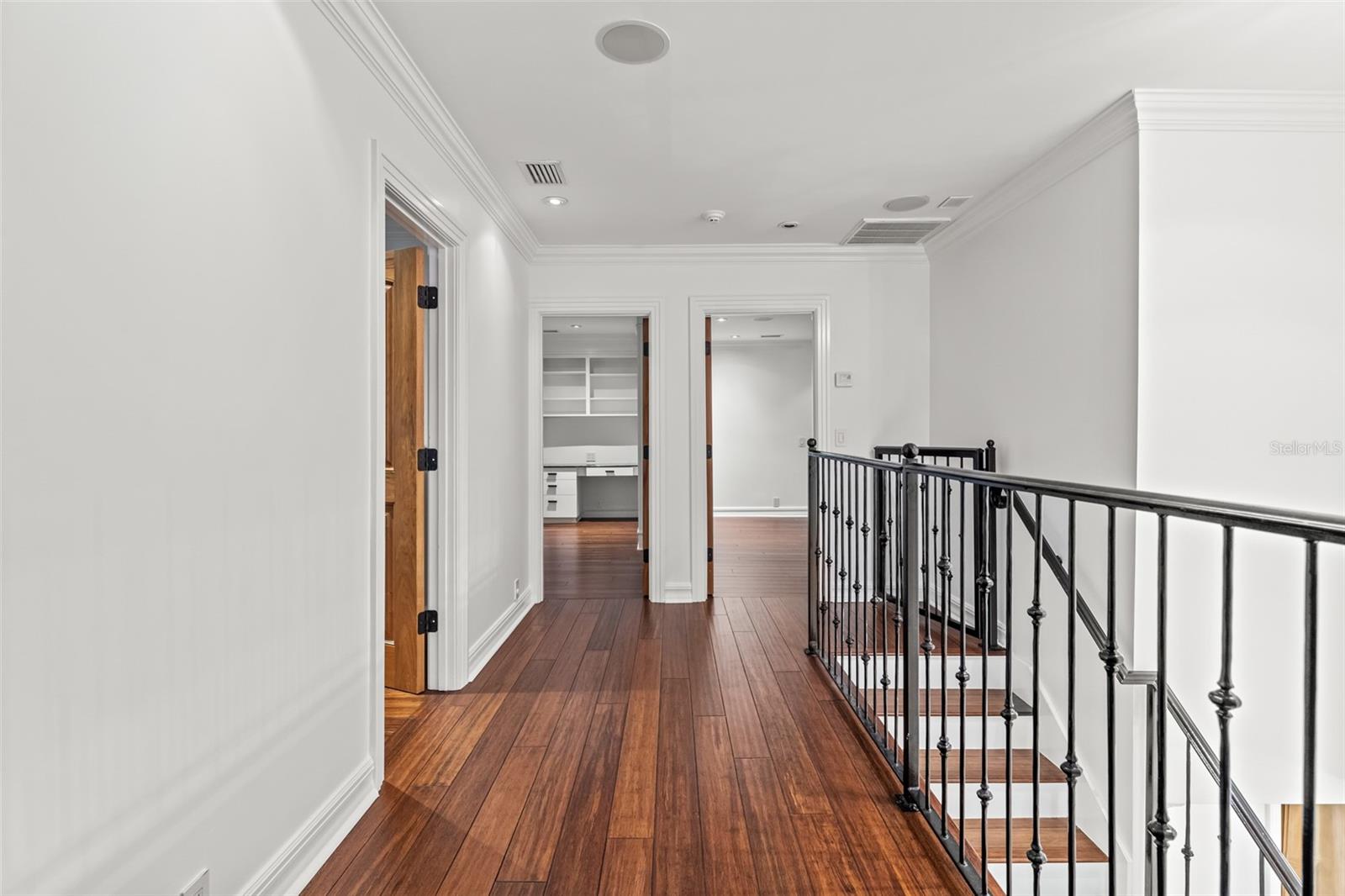 ST ANDREWS PARK REV MAP - Residential