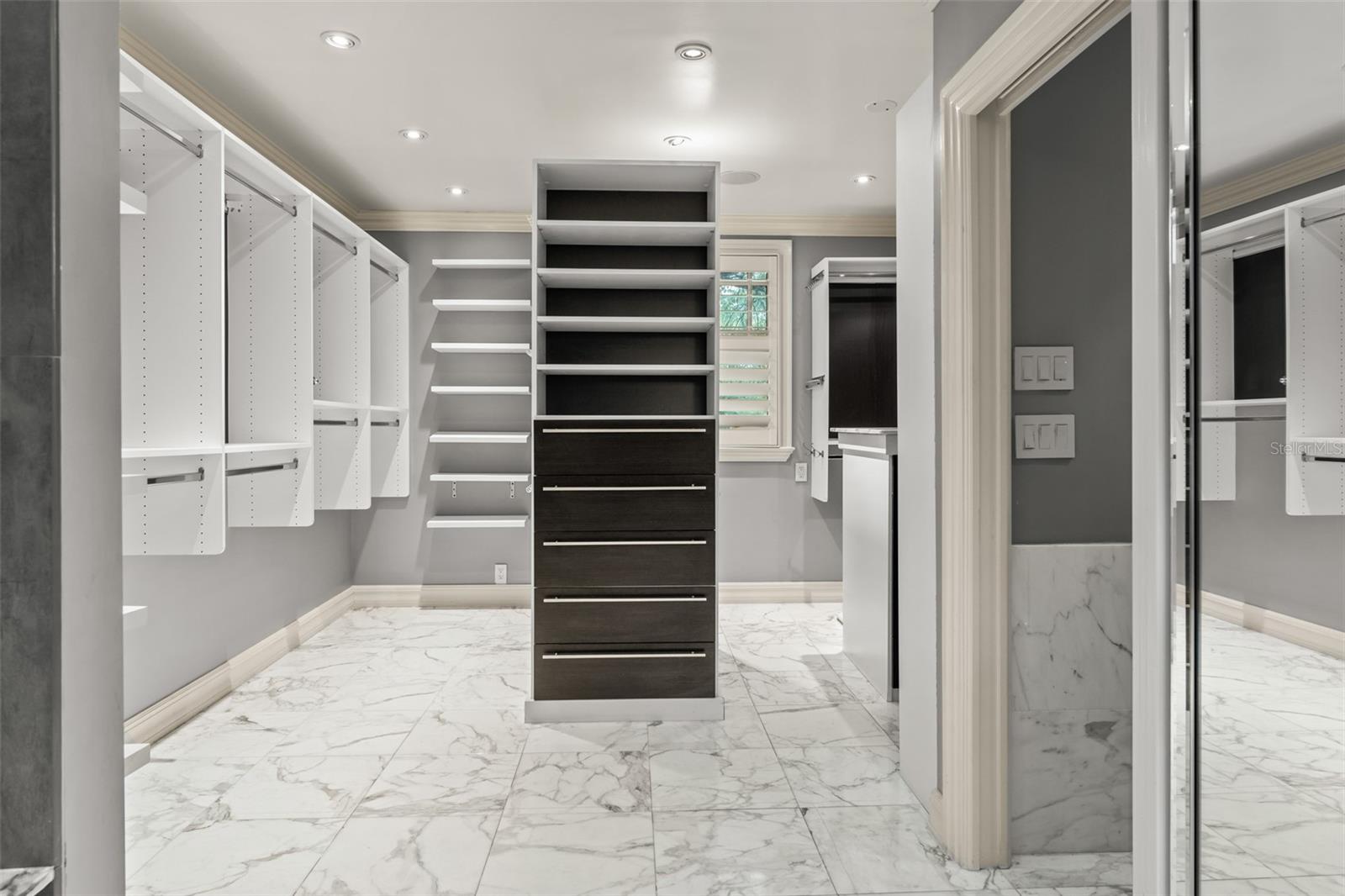 ST ANDREWS PARK REV MAP - Residential