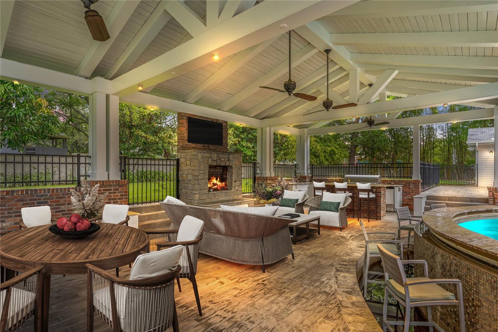 ST ANDREWS PARK REV MAP - Residential