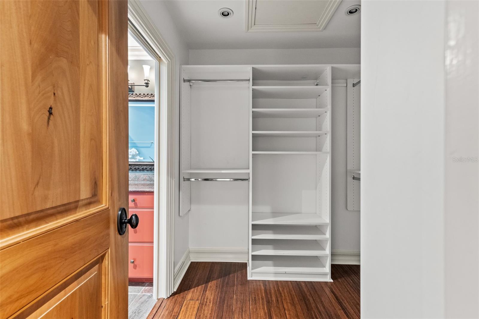 ST ANDREWS PARK REV MAP - Residential