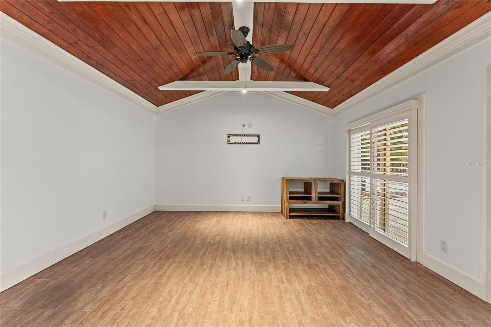 ST ANDREWS PARK REV MAP - Residential