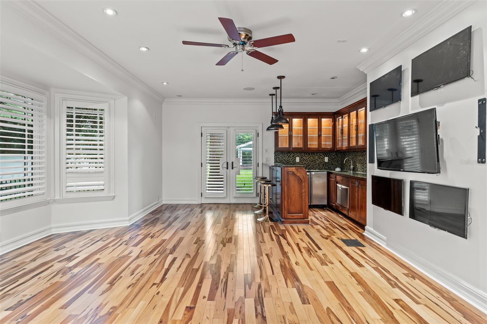 ST ANDREWS PARK REV MAP - Residential