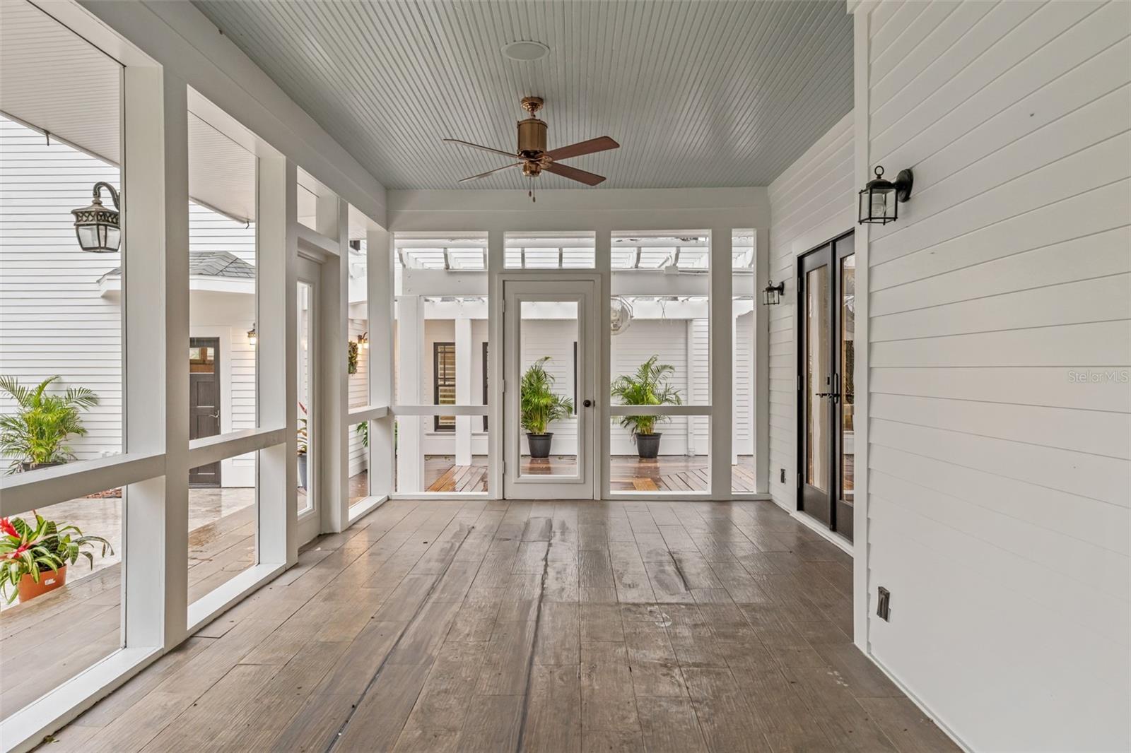 ST ANDREWS PARK REV MAP - Residential