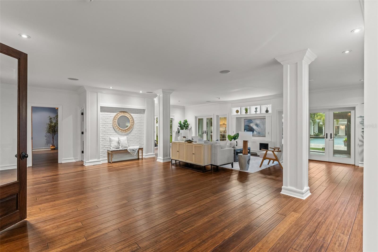 ST ANDREWS PARK REV MAP - Residential