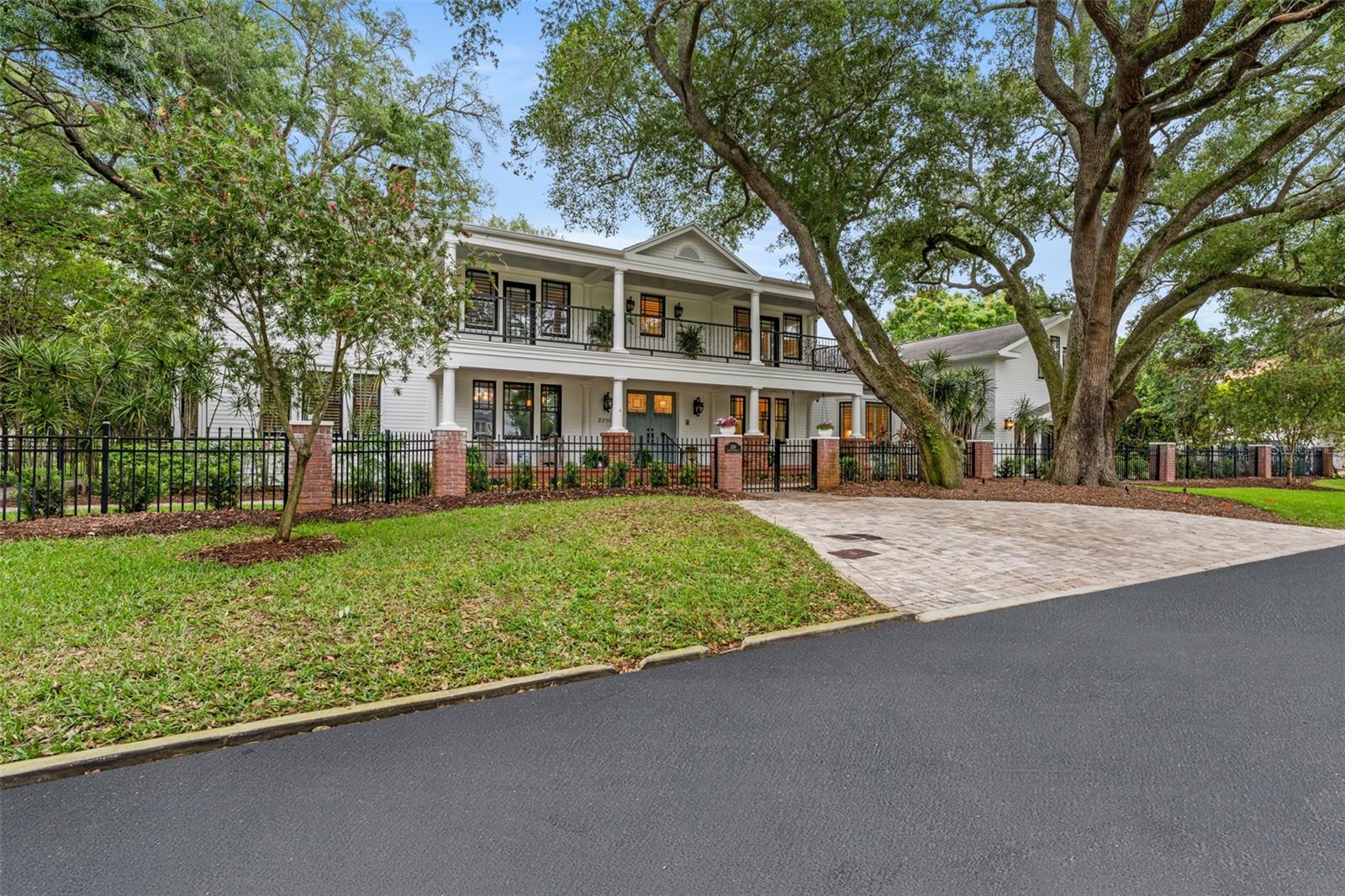 ST ANDREWS PARK REV MAP - Residential