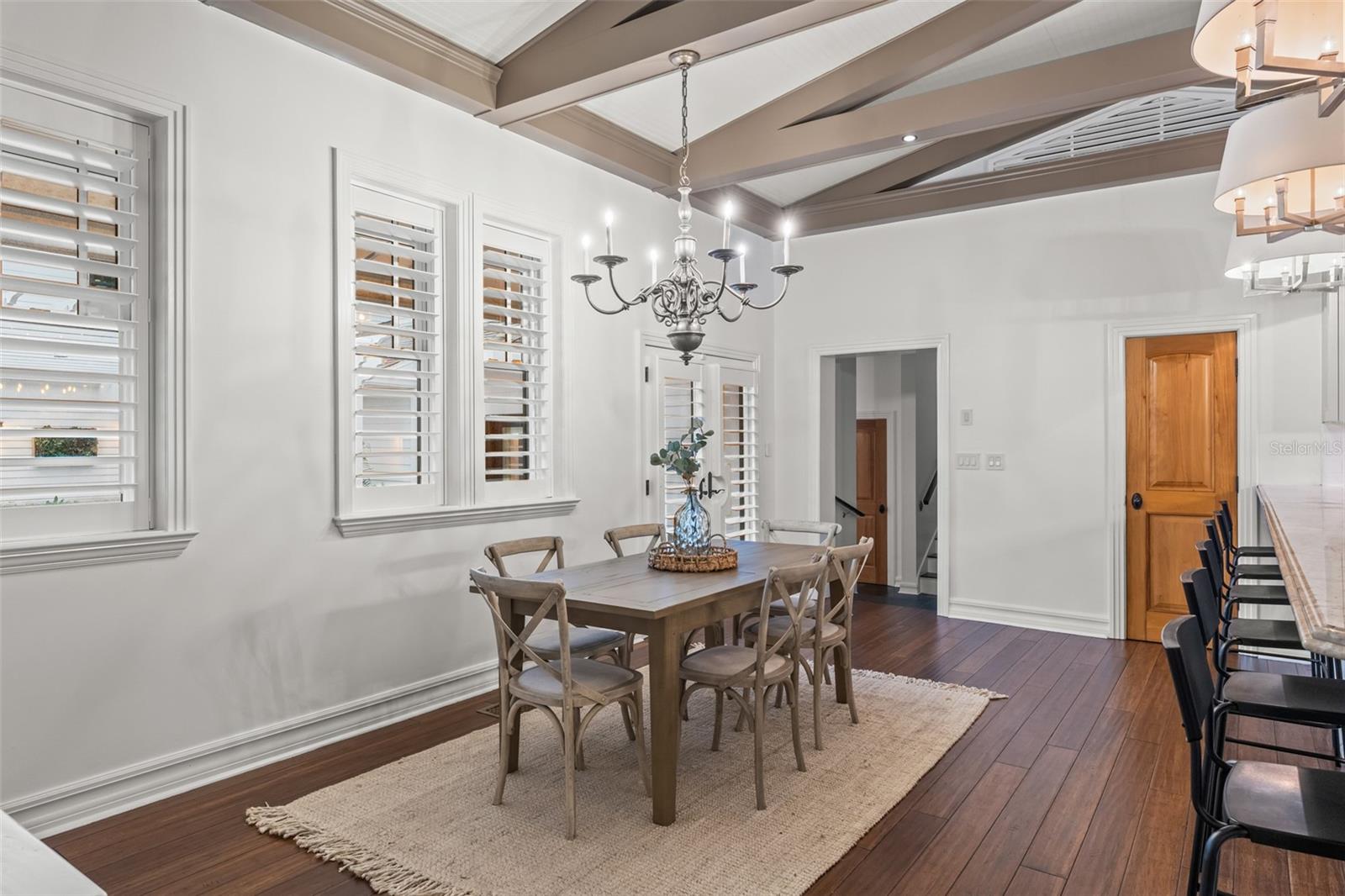 ST ANDREWS PARK REV MAP - Residential