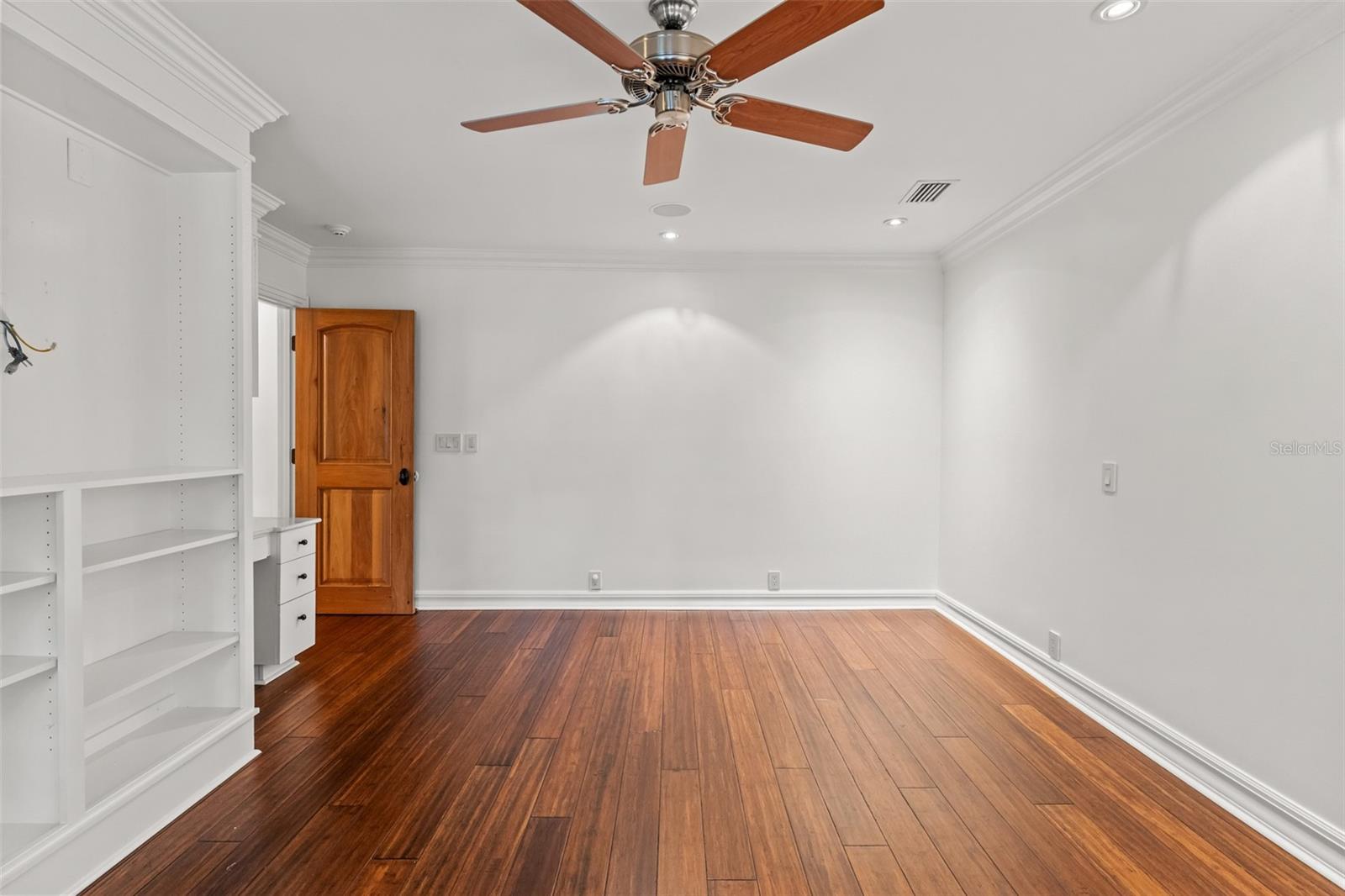 ST ANDREWS PARK REV MAP - Residential