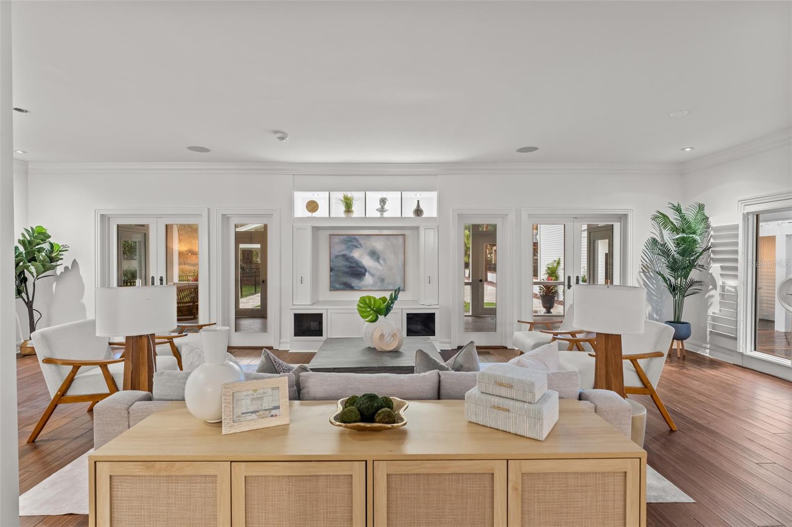 ST ANDREWS PARK REV MAP - Residential