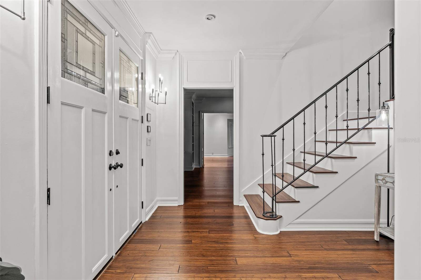 ST ANDREWS PARK REV MAP - Residential