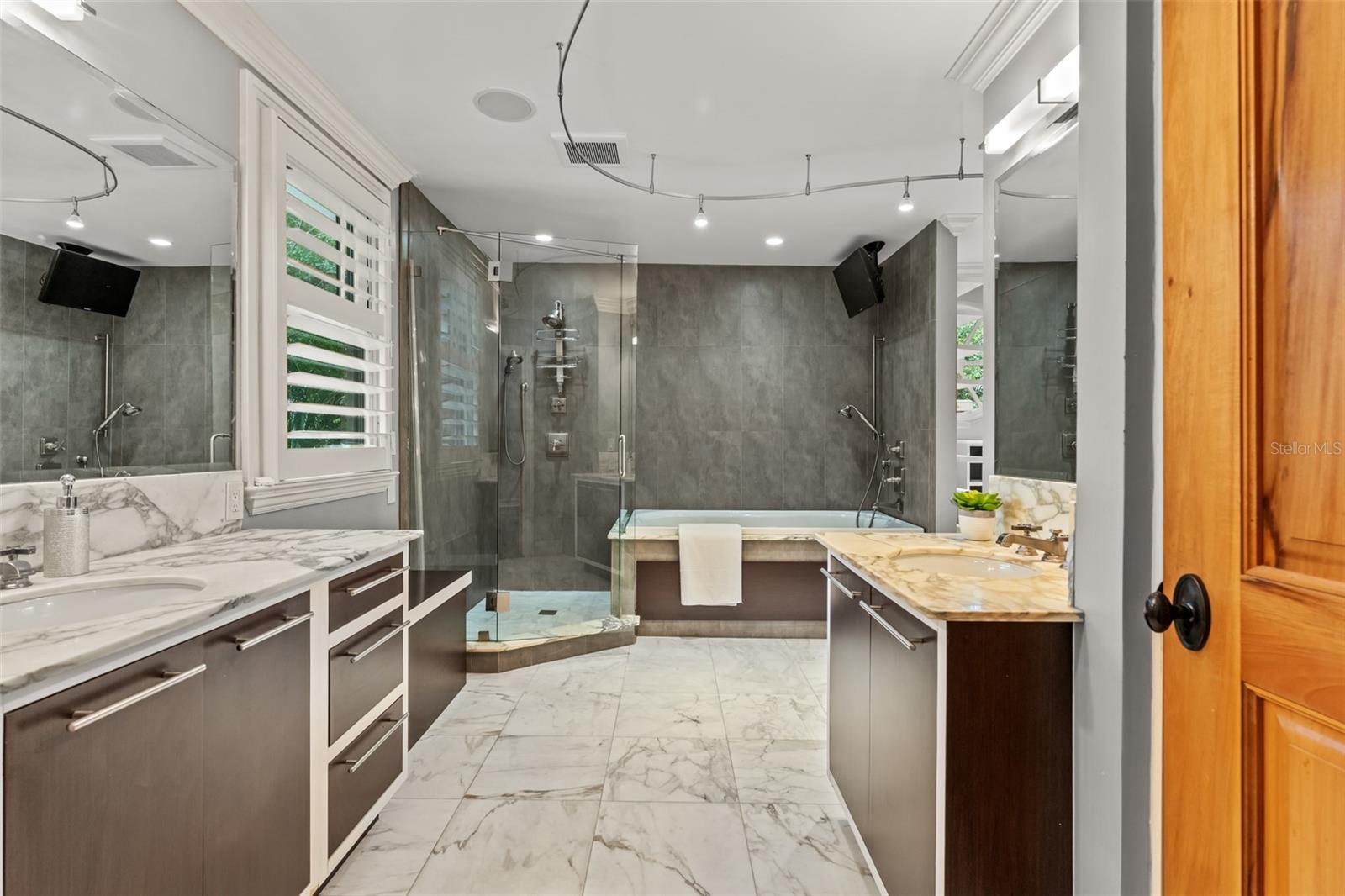 ST ANDREWS PARK REV MAP - Residential