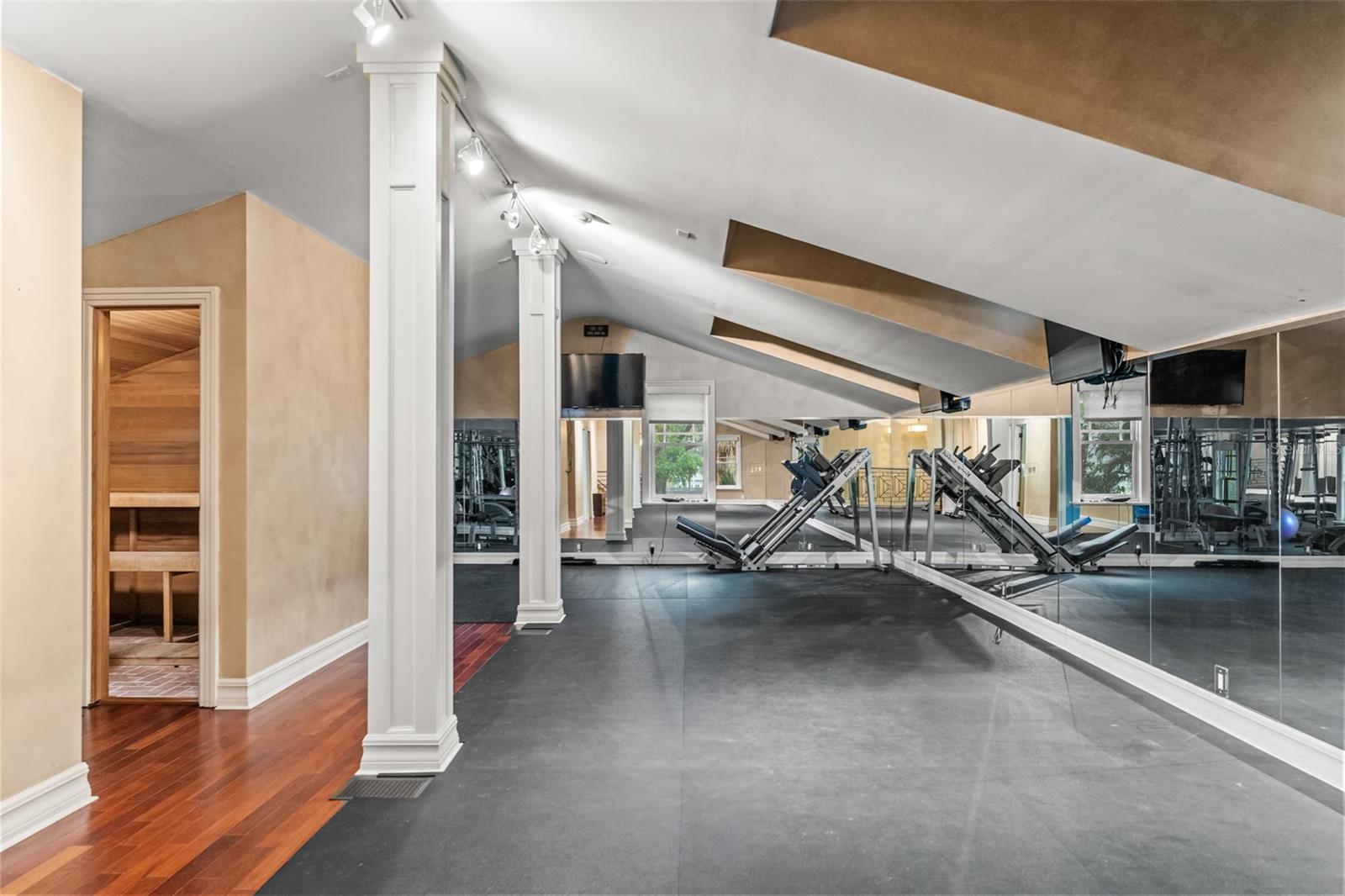 ST ANDREWS PARK REV MAP - Residential