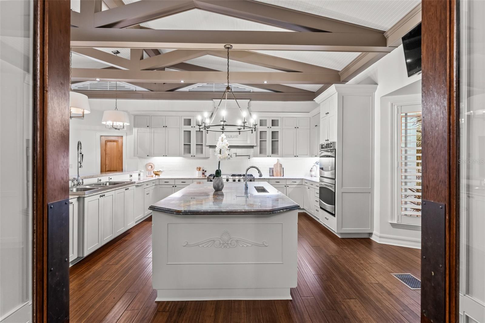 ST ANDREWS PARK REV MAP - Residential