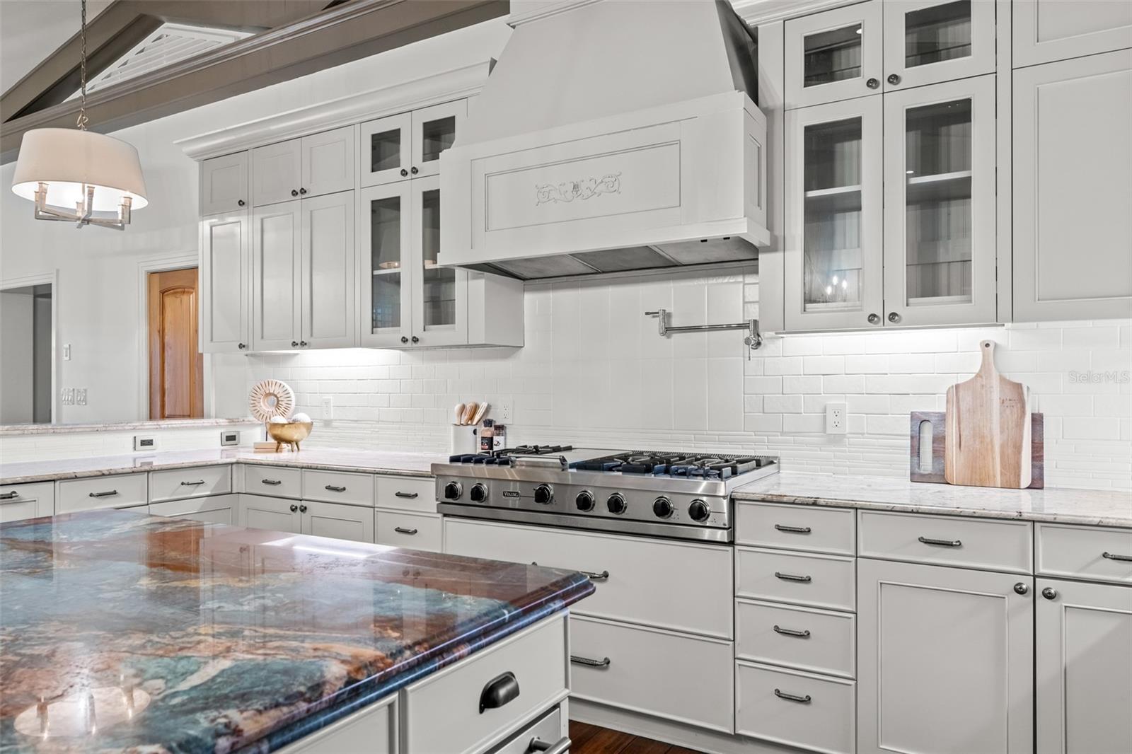 ST ANDREWS PARK REV MAP - Residential