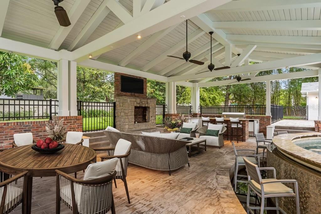 ST ANDREWS PARK REV MAP - Residential